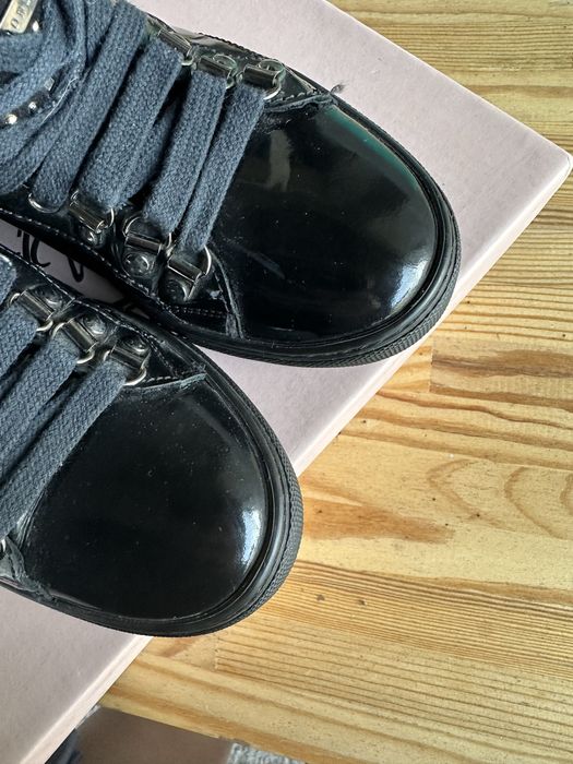 Ботинки richmond 36 р