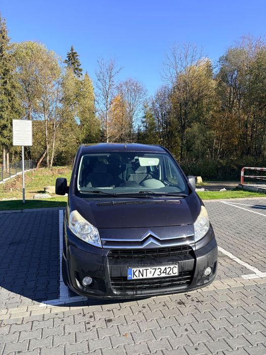 Citroën Jumpy