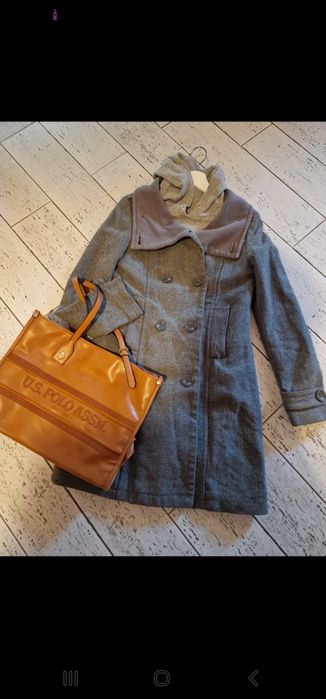 Płaszczyk rozmiar M