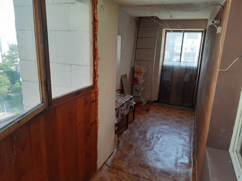 метро Черниговская - пешком Хозяева