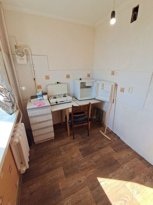 Здам однокімнатну квартиру/Кульбакіно