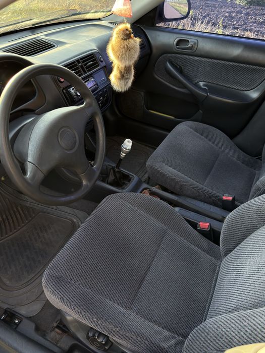 Продам  Honda Civic 6