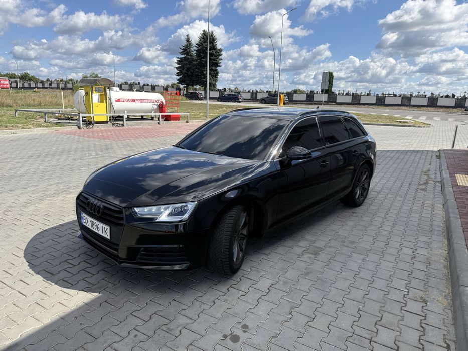 Продам автомобіль