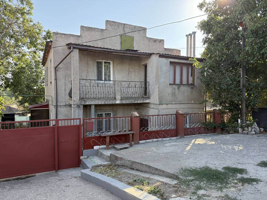 Продажа частного дома Великодолинское | возле АТБ