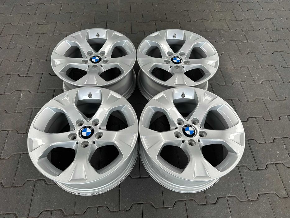 5x120 17 BMW E84 E90 E91 E92 E93 E88 E82 E83 F20 E46 E36 F30 F31 TPMS