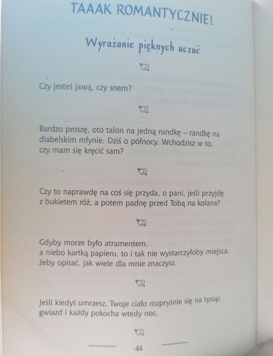 SMS miłosne
Ksiazka w twardej oprawie
Sandra Maiwald
Bogaty zbiór Sms