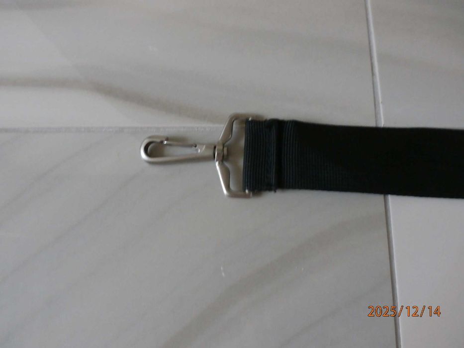 Pasek do torby, torebki, laptopa, na ramię, długość 106 cm.