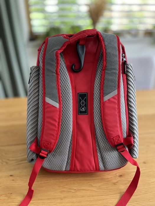 Plecak Grizzly Baseball Elite Backpack