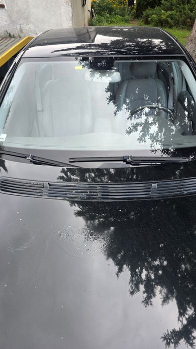 Szyba Czołowa Przód Mercedes Benz E klasa W211 2005r