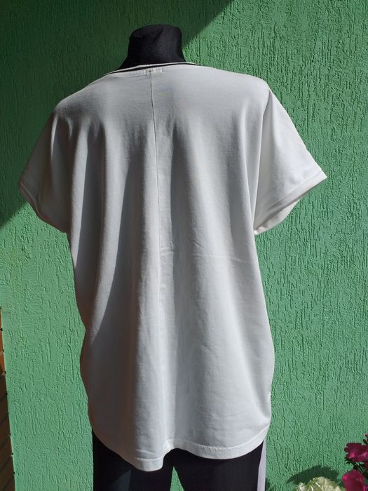 T shirt Migaloo rozm M L XL oversize