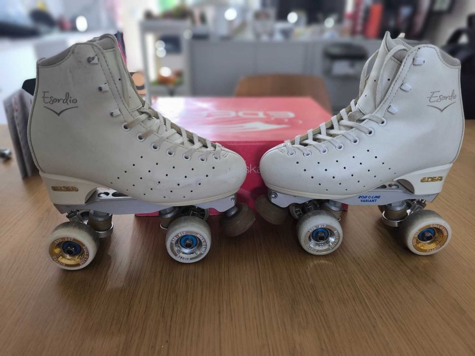 Patins EDEA Esordio 245C