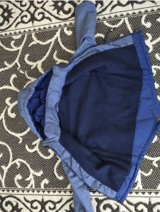 Куртка дитяча демісезонна