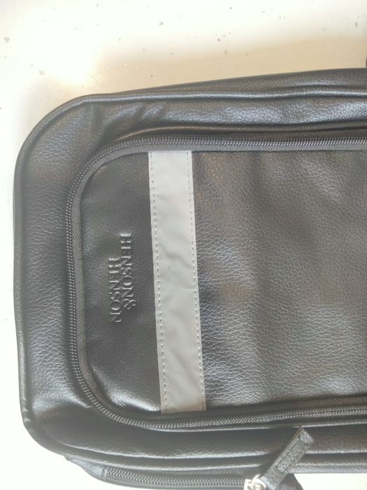 Сумка Henson & HENSON.