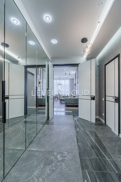 Романков, новый дом в 1 уровень с бассейном! Козинское ОТГ