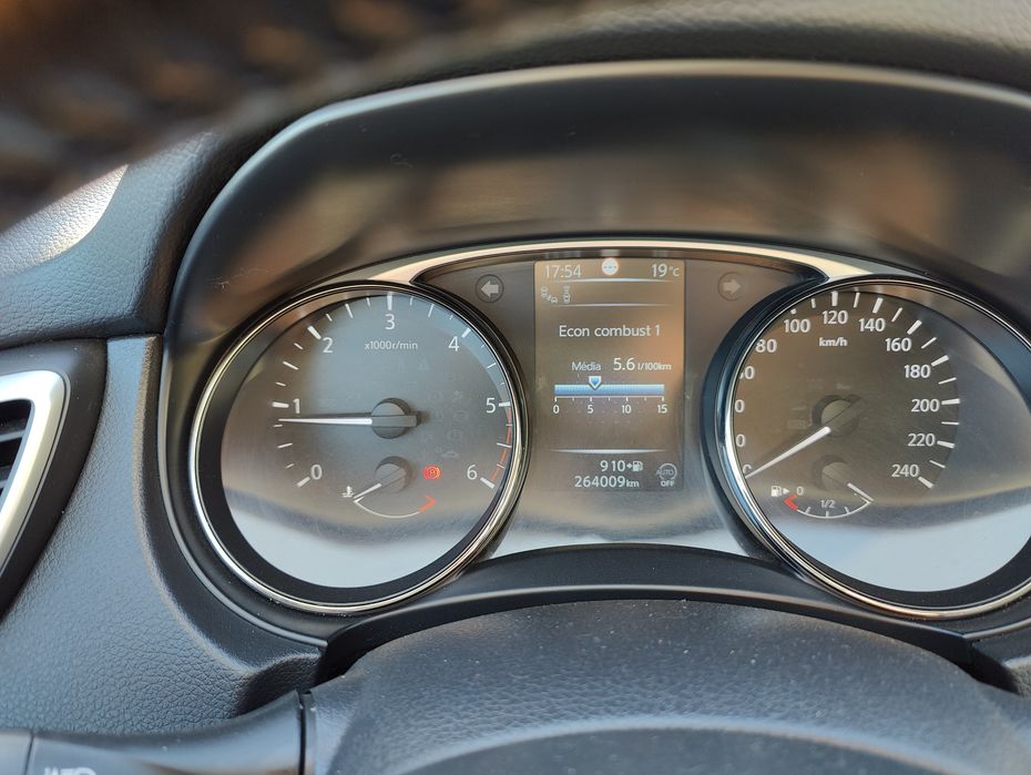 Nissan X-Trail 1.6 dCi Tekna Pele — photo 3