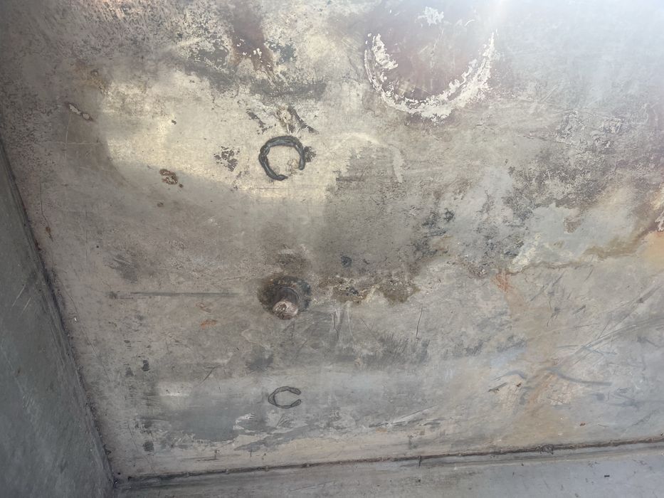 Бак емкость нержавейка