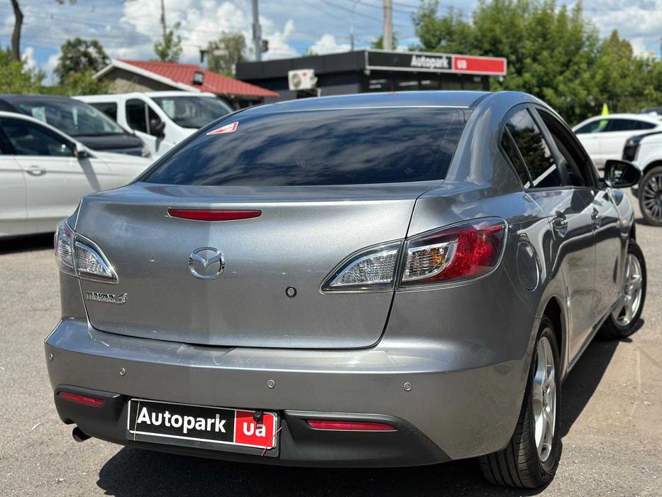 Продам Mazda 3 2011р. #78009