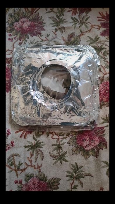 30 protetores de fogão a gás