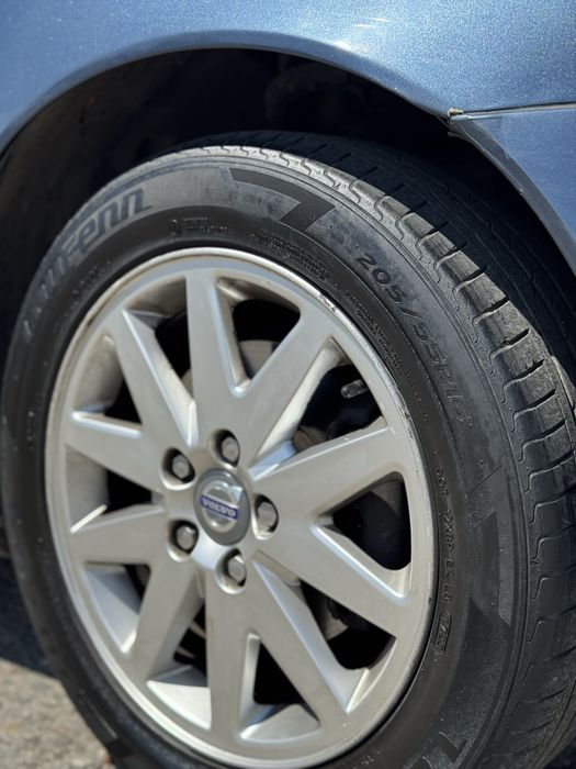 Volvo v 50 2007 универсал
