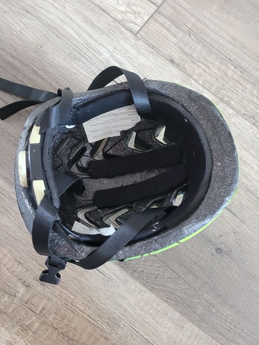 Kask dzieciecy rowerowy XS 44-48 cm Cool Slide