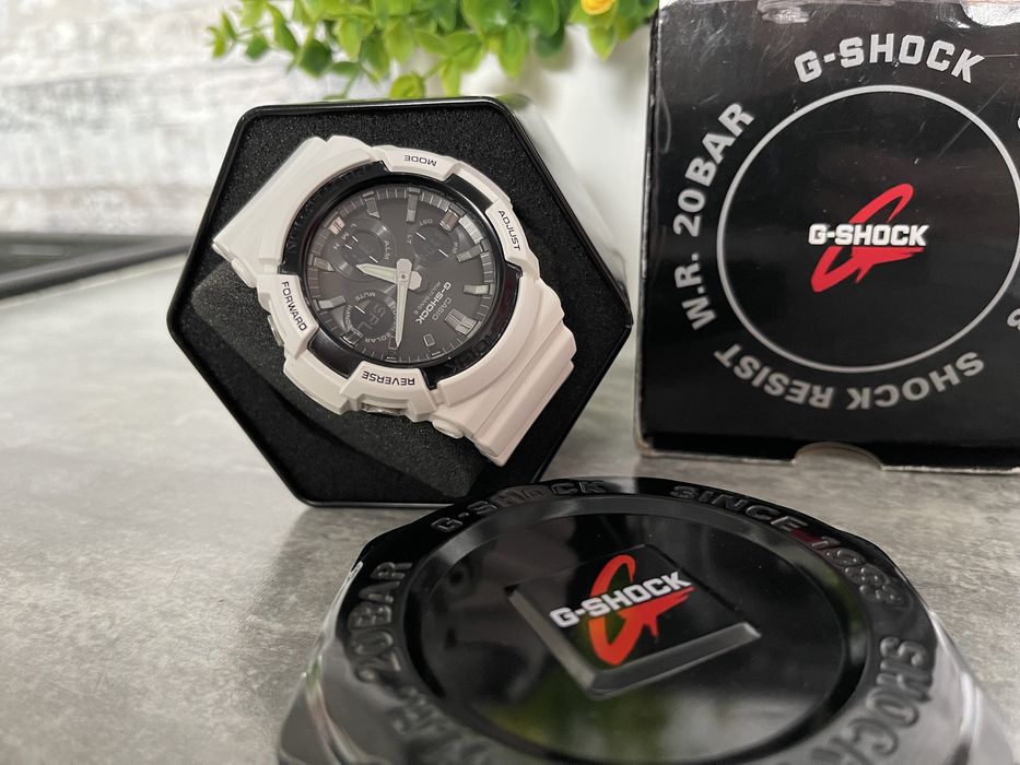 G-SHOCK CASIO оригинал !