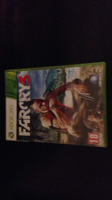 Gry na konsole xbox 360