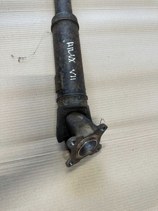 Toyota Hilux VII Wał Napędowy Przód Przedni 2.5 3.0 D4D 05-15