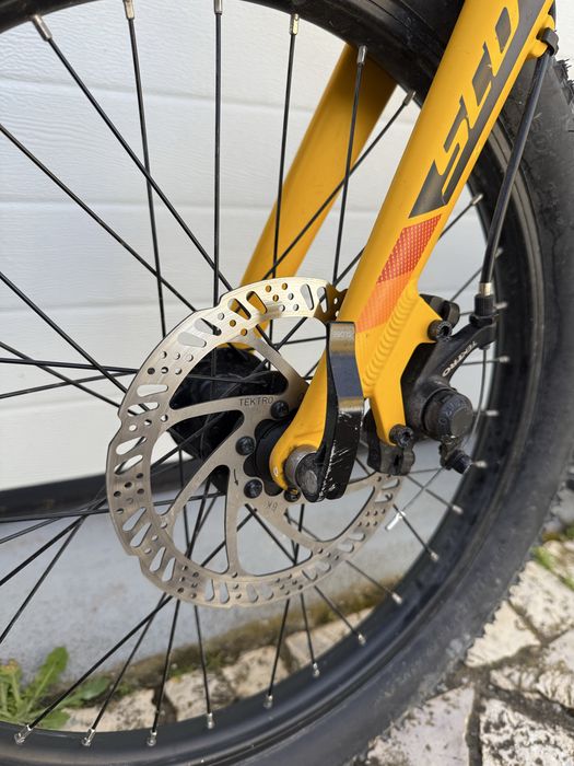 Scott Scale Plus 20 – Bicicleta BTT Criança – Excelente Estado