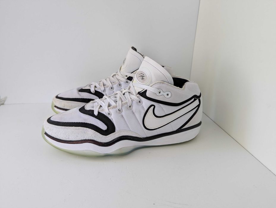 Кросівки nike g.t. hustle 2