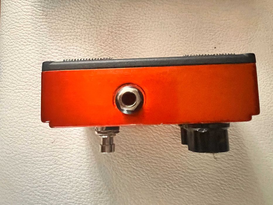 Digitech DOD Compressor 280 AnalogCompressor