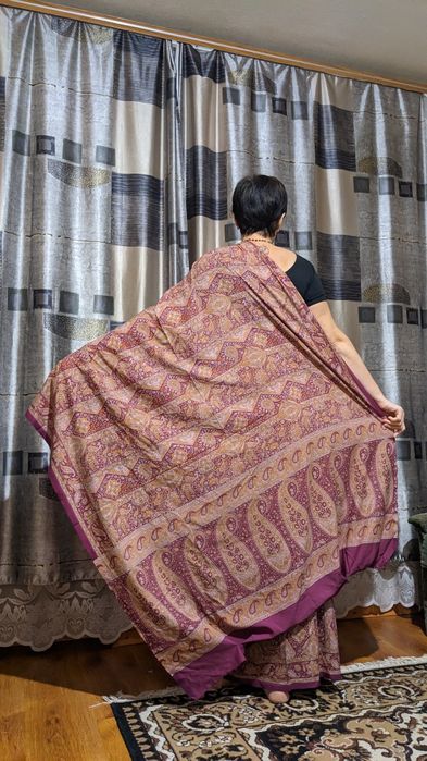 Сари красивое разные