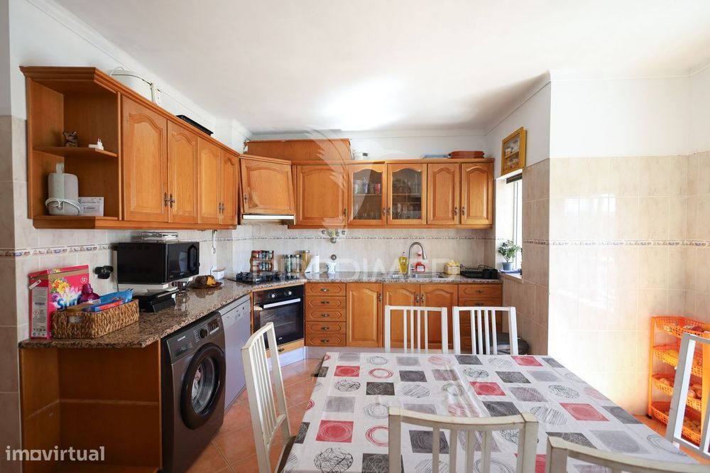 Apartamento T3