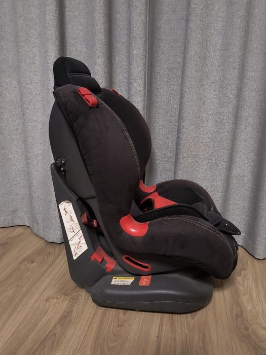 дитяче автокрісло