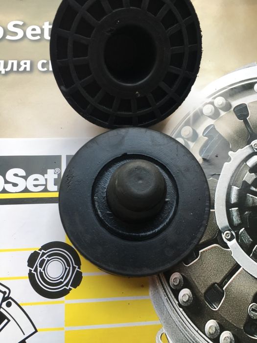Проставки под пружины задние Volkswagen Passat B5 B6 B7 Golf 4 5 Jetta