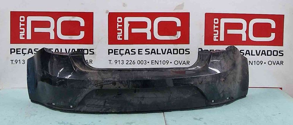 Pára-choques Trás - SEAT IBIZA IV