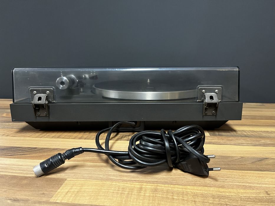 Gramofon CEC BD 2200 - z kolekcji, zadbany, ladny stan