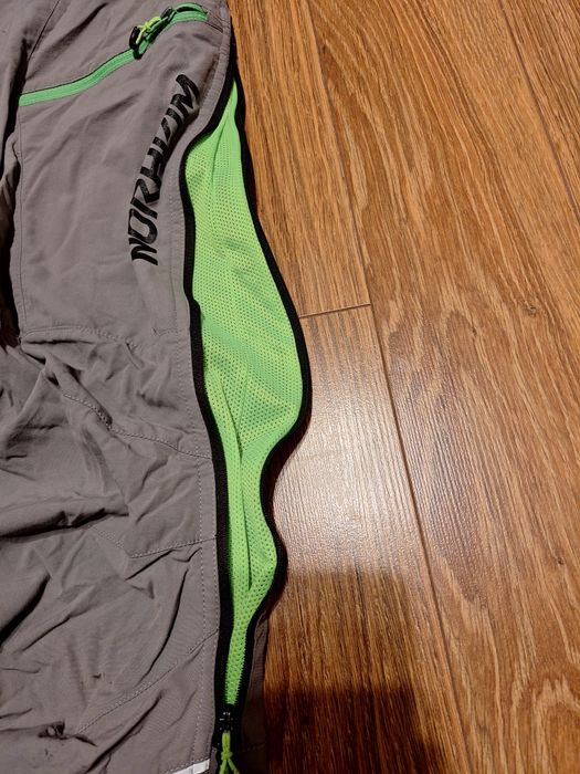 Spodnie turystyczne norheim model