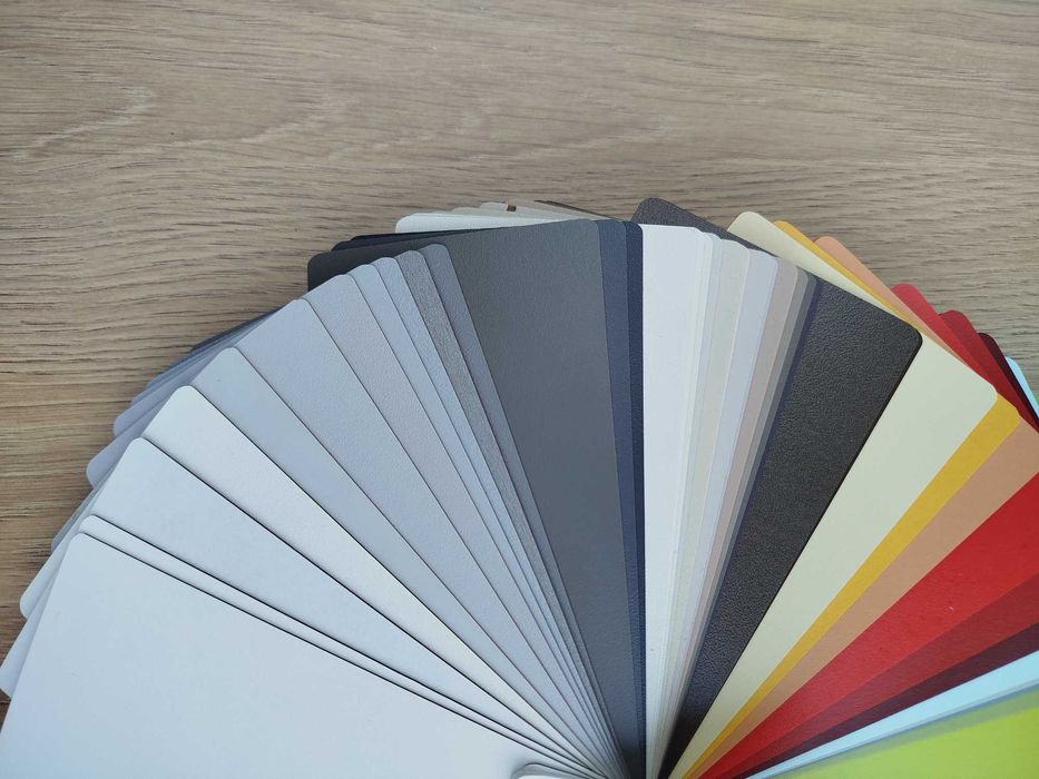 fronty do mebli - blaty - szafki - modernizacja kuchni - lifting mebli