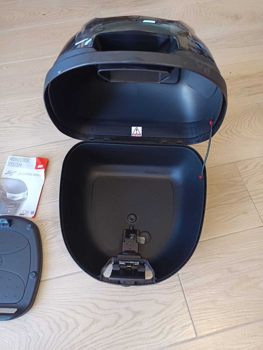 Mala Top Case Givi E300NT