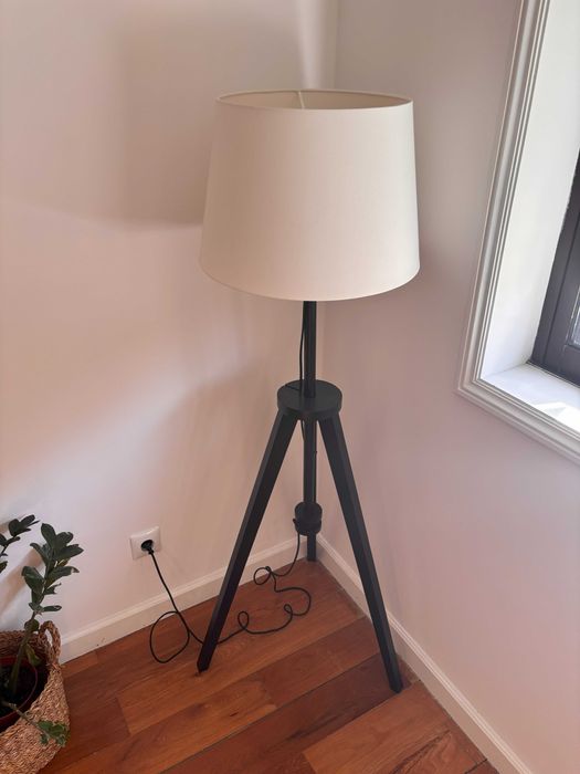 Candeeiro de pé - IKEA