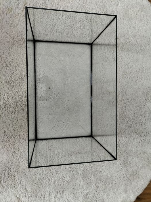 Акваріум в гарному стані