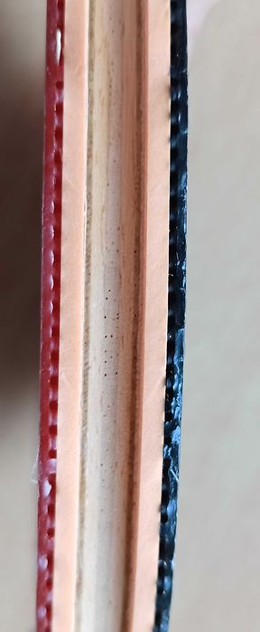 Sanwei Flextra 7 (30-lecie VII edycja) + 729 Battle III Tuned