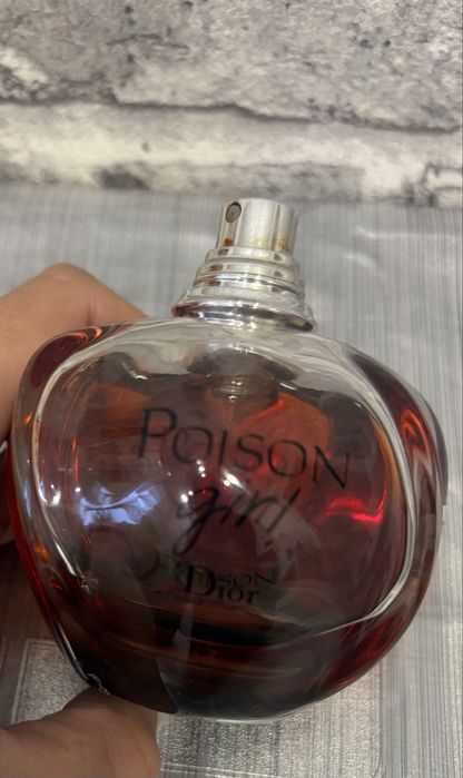 Dior Poison Girl