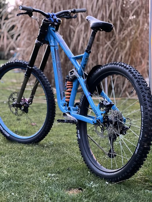 Radon Swoop 170 M 27.5 DH / enduro