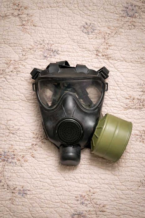 Противогаз Пмк-с обмен