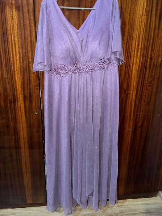 Плаття вечірнє 52