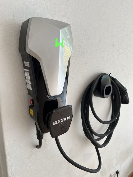 Instalador painéis fotovoltaicos
