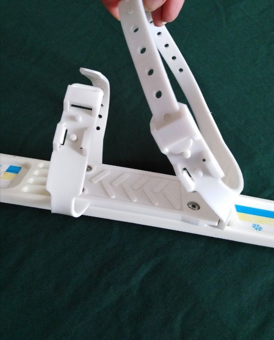 Детские ЛЫЖИ для активного отдыха Качество и Обмен на смартфон картины