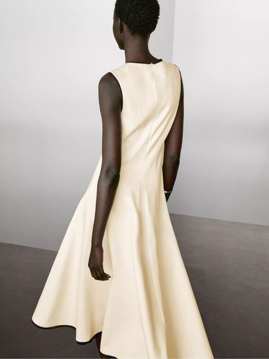 Сукня Massimo Dutti