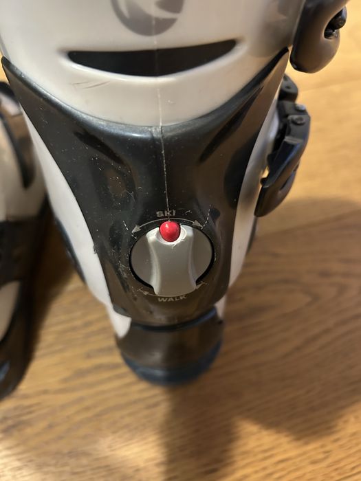 Buty narciarskie Rossignol 25,5